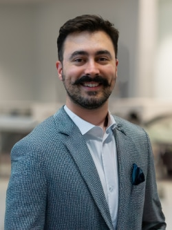 CJ Tonozzi